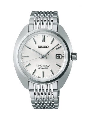 Seiko Herrenuhr King Seiko Automatik SJE109J1