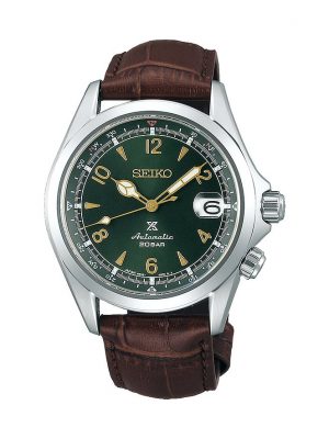 Seiko Herrenuhr LAND SPB121J1