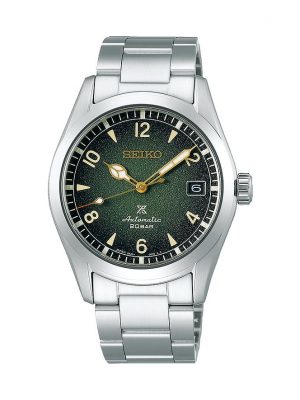 Seiko Herrenuhr LAND SPB155J1