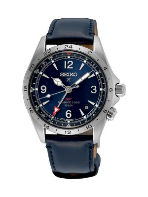 Seiko Herrenuhr Land SPB377J1