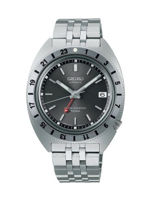 Seiko Herrenuhr Land SPB411J1