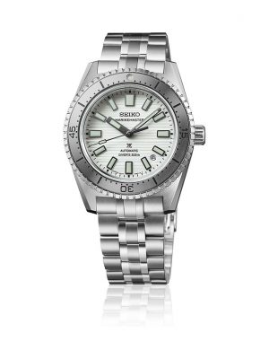Seiko Herrenuhr Marinemaster SJE097J1