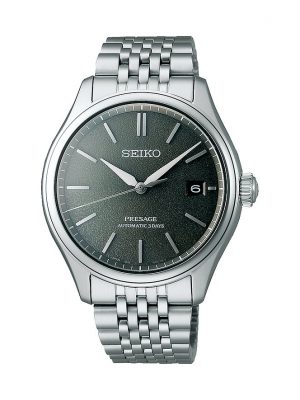 Seiko Herrenuhr Presage Classic Series SPB465J1