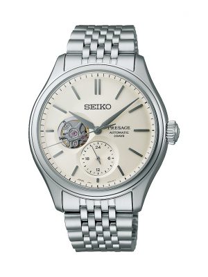 Seiko Herrenuhr Presage Classic Series SPB469J1