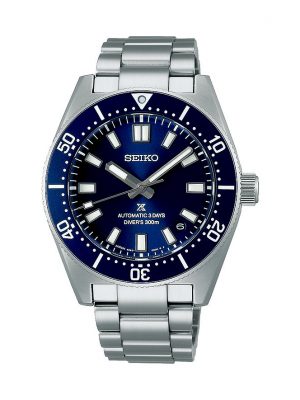 Seiko Herrenuhr Prospex SEA SPB451J1
