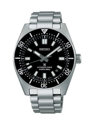 Seiko Herrenuhr Prospex SEA SPB453J1
