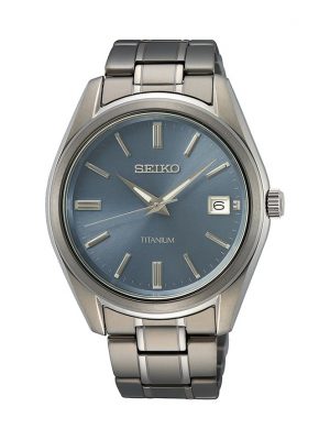 Seiko Herrenuhr Quarz SUR371P1