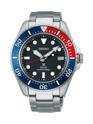 Seiko Herrenuhr SEA SNE591P1