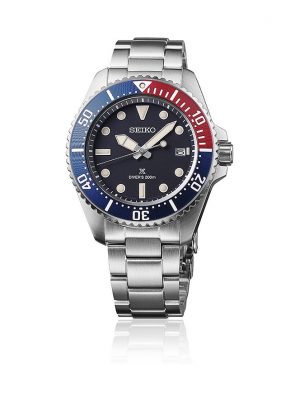 Seiko Herrenuhr SEA SNE595P1