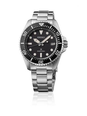 Seiko Herrenuhr SEA SNE597P1