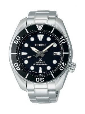 Seiko Herrenuhr SEA SPB101J1