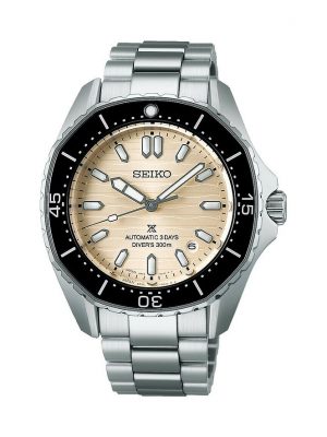 Seiko Herrenuhr SEA SPB481J1