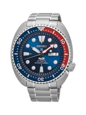 Seiko Herrenuhr SEA SRPE99K1