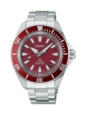 Seiko Herrenuhr SEA SRPL11K1
