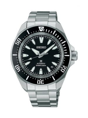 Seiko Herrenuhr SEA SRPL13K1