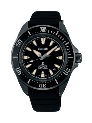 Seiko Herrenuhr SEA SRPL15K1