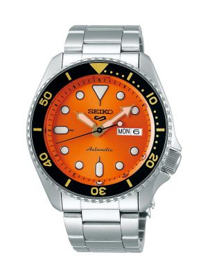 Seiko Herrenuhr Seiko 5 Sports SRPD59K1
