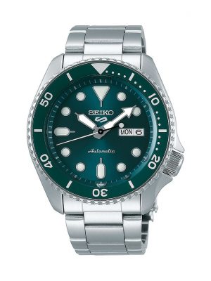 Seiko Herrenuhr Seiko 5 Sports SRPD61K1
