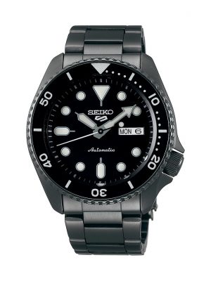 Seiko Herrenuhr Seiko 5 Sports SRPD65K1