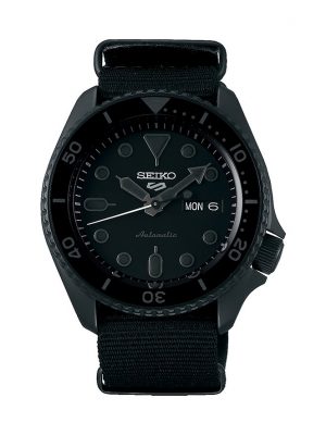 Seiko Herrenuhr Seiko 5 Sports SRPD79K1