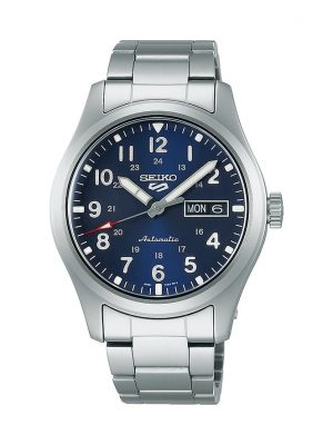 Seiko Herrenuhr Seiko 5 Sports SRPG29K1