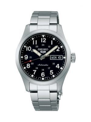 Seiko Herrenuhr Seiko 5 Sports SRPJ81K1