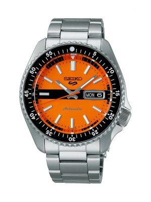 Seiko Herrenuhr Seiko 5 Sports SRPK11K1