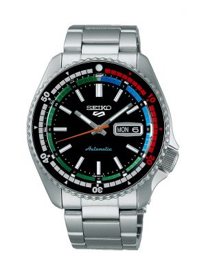 Seiko Herrenuhr Seiko 5 Sports SRPK13K1