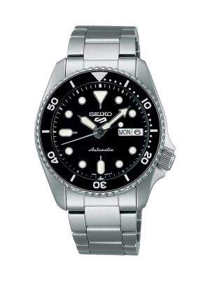 Seiko Herrenuhr Seiko 5 Sports SRPK29K1