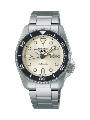 Seiko Herrenuhr Seiko 5 Sports SRPK31K1