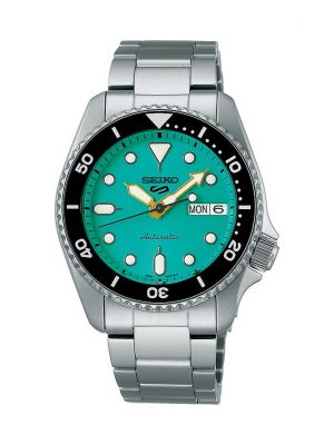Seiko Herrenuhr Seiko 5 Sports SRPK33K1