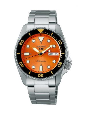 Seiko Herrenuhr Seiko 5 Sports SRPK35K1