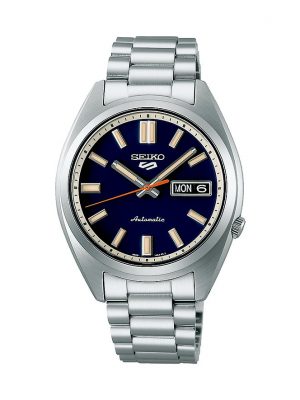 Seiko Herrenuhr Seiko 5 Sports SRPK87K1