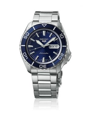 Seiko Herrenuhr Seiko 5 Sports SRPK97K1