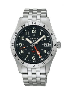 Seiko Herrenuhr Seiko 5 Sports SSK023K1
