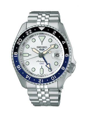 Seiko Herrenuhr Seiko 5 Sports SSK033K1