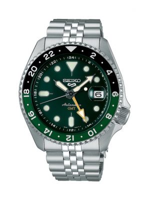 Seiko Herrenuhr Seiko 5 Sports SSK035K1
