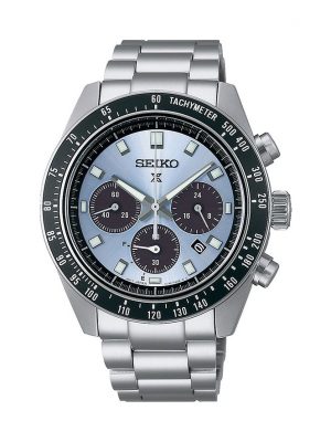 Seiko Herrenuhr Solar SSC935P1