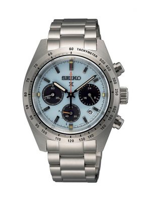 Seiko Herrenuhr Solar SSC937P1