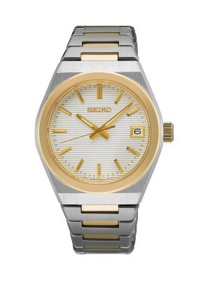 Seiko Herrenuhr konzeptionelle Serie SUR578P1