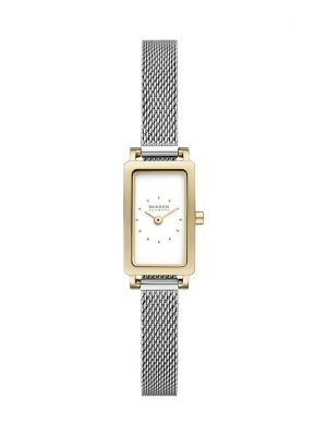 Skagen Damenuhr HAGEN MICRO SKW3147