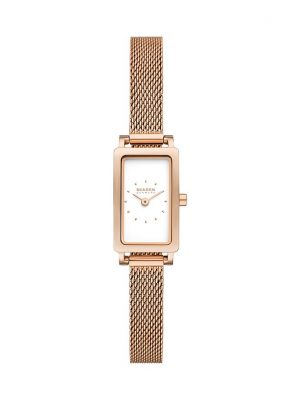 Skagen Damenuhr HAGEN MICRO SKW3148