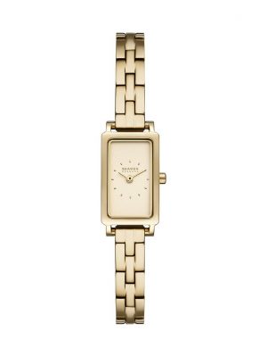 Skagen Damenuhr HAGEN MICRO SKW3154