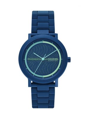 Skagen Herrenuhr Aaren SKW6770