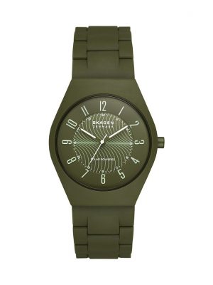 Skagen Herrenuhr Grenen Ocean SKW6811