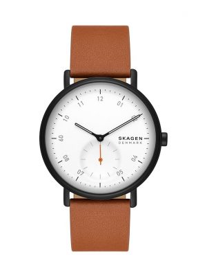 Skagen Herrenuhr KUPPEL SKW6889
