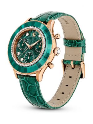 Swarovski Chronograph Octea 5672931