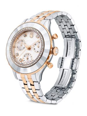 Swarovski Chronograph Octea 5672937