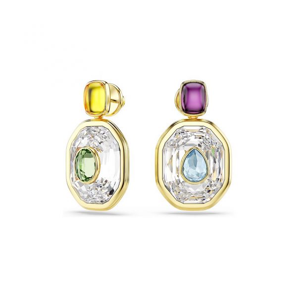 Swarovski Creolen Chroma 5705582