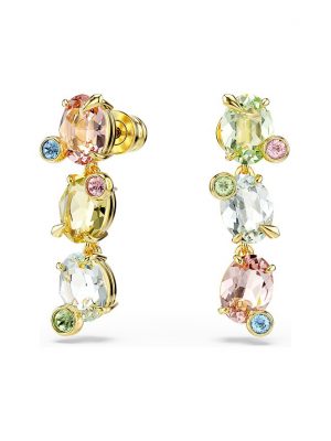 Swarovski Creolen Gema 5714815